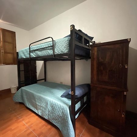 Zoola Suites Antigua Extérieur photo