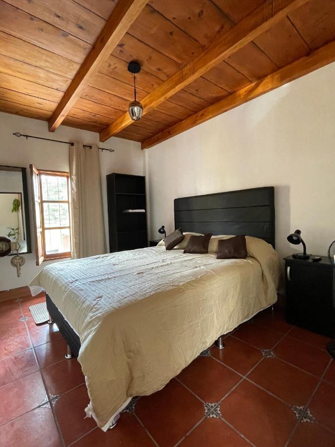 Zoola Suites Antigua Extérieur photo