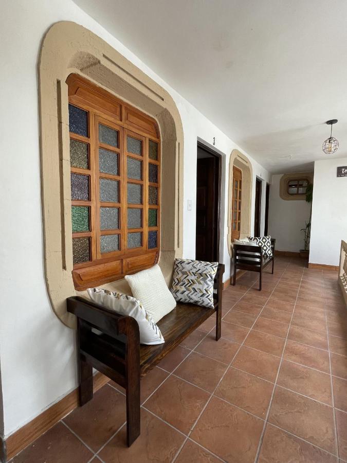 Zoola Suites Antigua Extérieur photo