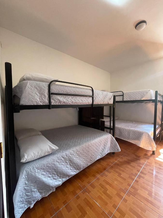 Zoola Suites Antigua Extérieur photo