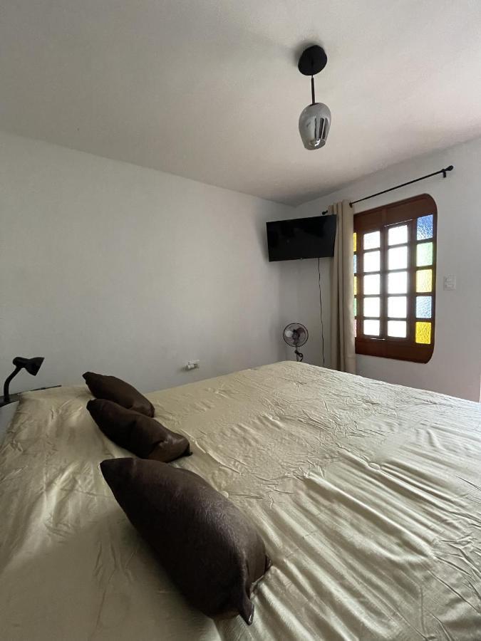 Zoola Suites Antigua Extérieur photo