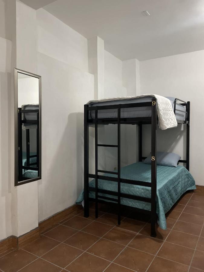 Zoola Suites Antigua Extérieur photo