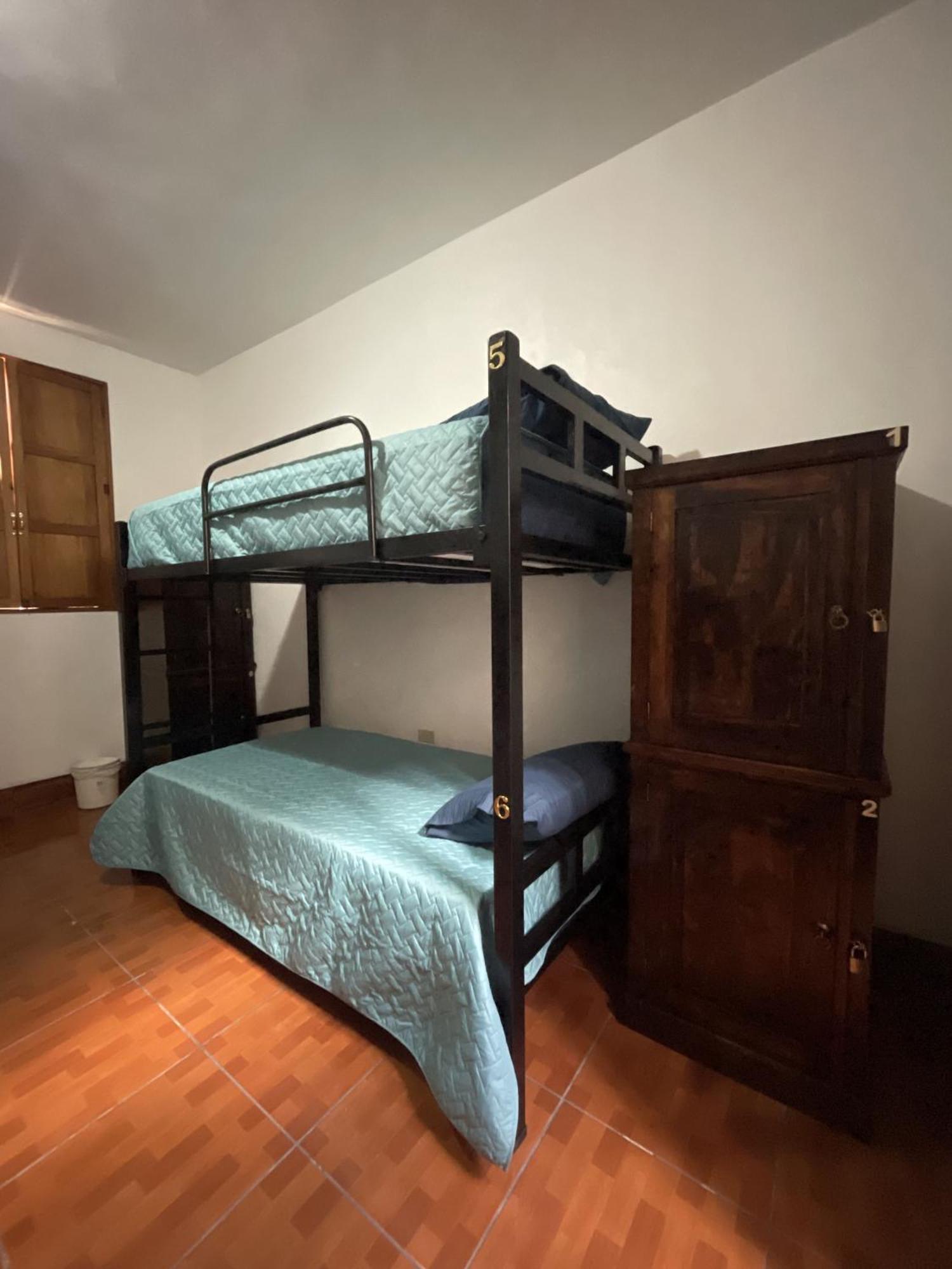 Zoola Suites Antigua Extérieur photo