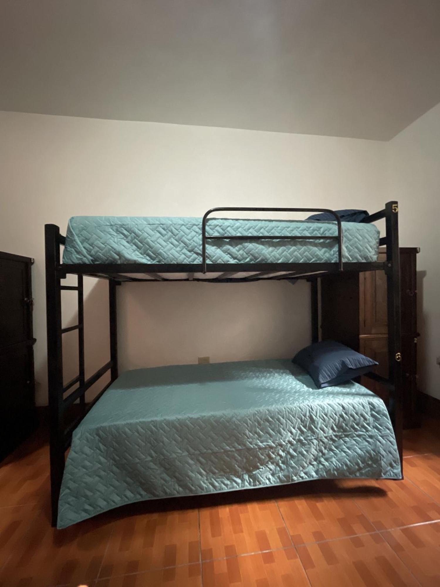 Zoola Suites Antigua Extérieur photo