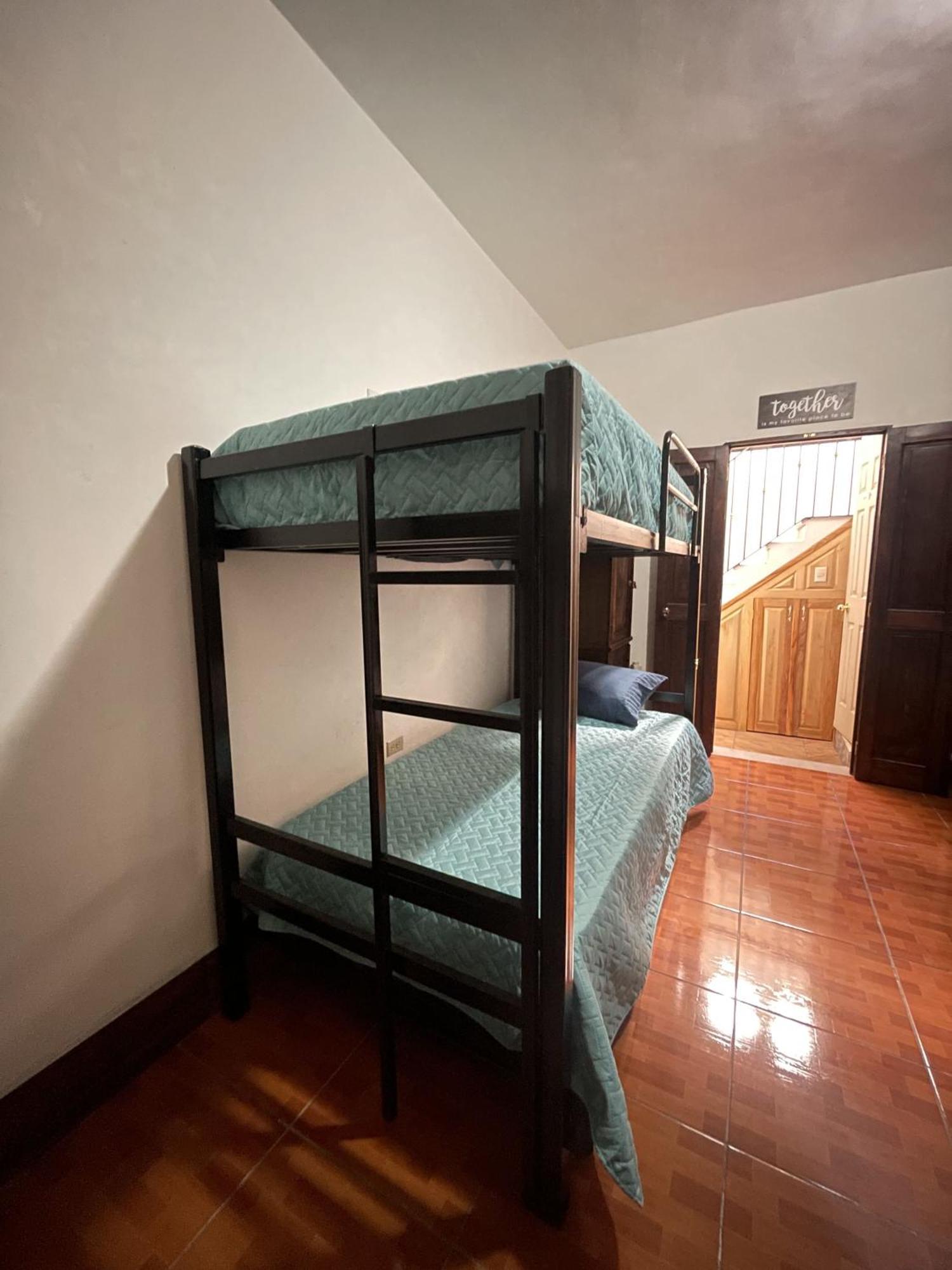 Zoola Suites Antigua Extérieur photo